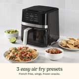 Cuisinart - Basket Airfryer 2.6QT - Limolin 