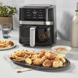 Cuisinart - Basket Airfryer 2.6QT - Limolin 