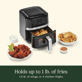 Cuisinart - Basket Airfryer 2.6QT - Limolin 