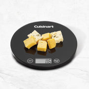 Cuisinart - Black Digital Scale - Limolin 