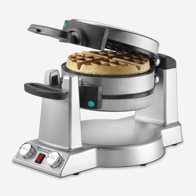 Cuisinart - Breakfast Central Waffle/Omlette Maker - Limolin 