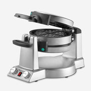 Cuisinart - Breakfast Central Waffle/Omlette Maker - Limolin 