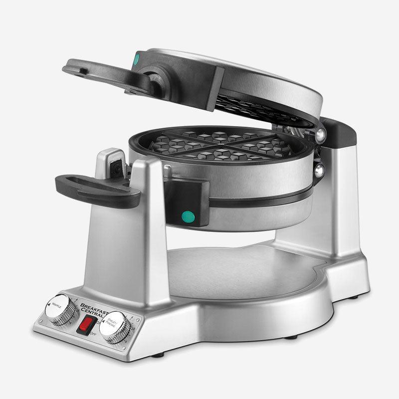 Cuisinart - Breakfast Central Waffle/Omlette Maker - Limolin 