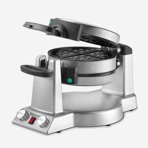 Cuisinart - Breakfast Central Waffle/Omlette Maker - Limolin 