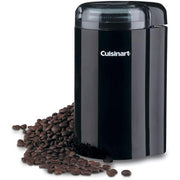 Cuisinart - Coffee, Spice Grinder (Black) - Limolin 