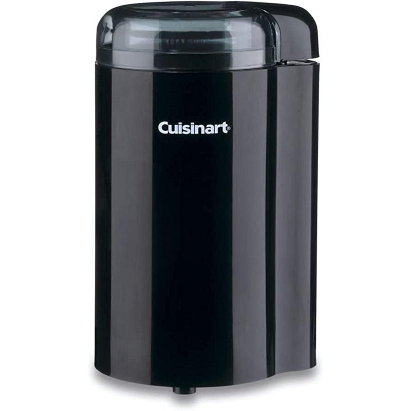 Cuisinart - Coffee, Spice Grinder (Black) - Limolin 