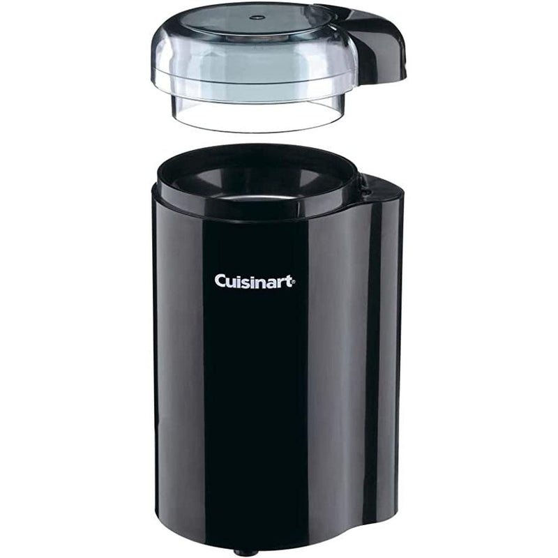 Cuisinart - Coffee, Spice Grinder (Black) - Limolin 