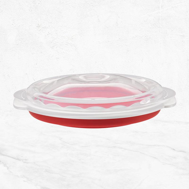 Cuisinart - Collapsible Microwave Popcorn Maker - Limolin 