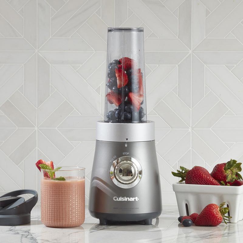 Cuisinart - Compact Blender/Juicer Combo - Limolin 