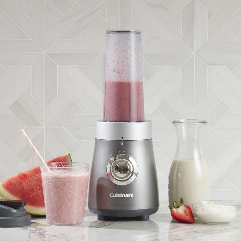 Cuisinart - Compact Blender/Juicer Combo - Limolin 