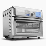 Cuisinart - Digital Airfryer Toaster Oven (TOA-65) - Limolin 