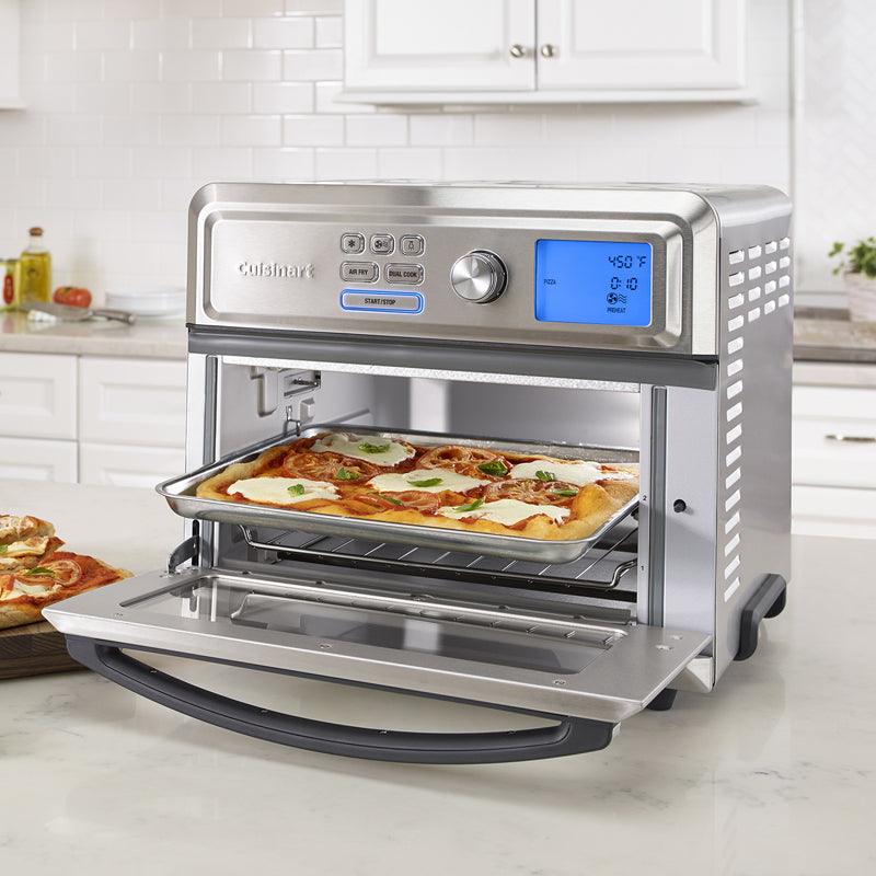 Cuisinart - Digital Airfryer Toaster Oven (TOA-65) - Limolin 