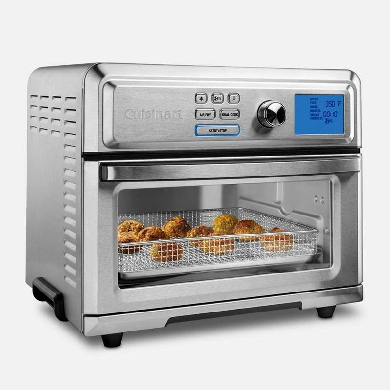 Cuisinart - Digital Airfryer Toaster Oven (TOA-65) - Limolin 