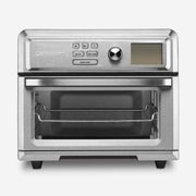Cuisinart - Digital Airfryer Toaster Oven (TOA-65) - Limolin 