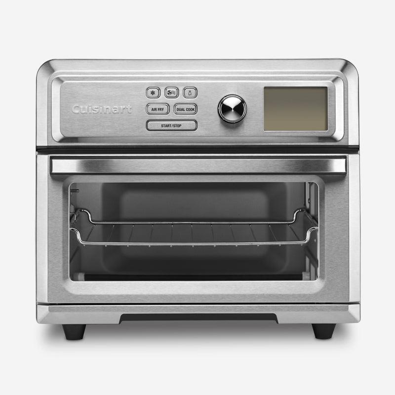 Cuisinart - Digital Airfryer Toaster Oven (TOA-65) - Limolin 