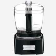 Cuisinart - Elite Collection 4-Cup (1 L) Chopper/Grinder - Black - Limolin 