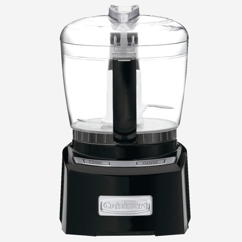 Cuisinart - Elite Collection 4-Cup (1 L) Chopper/Grinder - Black - Limolin 
