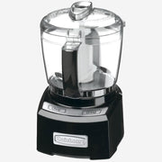 Cuisinart - Elite Collection 4-Cup (1 L) Chopper/Grinder - Black - Limolin 