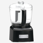 Cuisinart - Elite Collection 4-Cup (1 L) Chopper/Grinder - Black - Limolin 