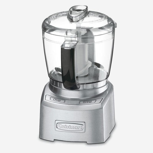Cuisinart - Elite Collection Chopper/Grinder - Die Cast - 4-Cup (1 L) - Limolin 