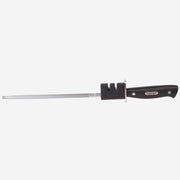 Cuisinart - FORGED DOUBLE RIVET SHARPENER - 9" - Limolin 