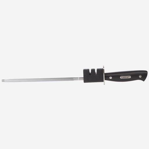 Cuisinart - FORGED DOUBLE RIVET SHARPENER - 9" - Limolin 