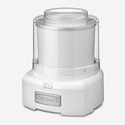 Cuisinart - Frozen Yogurt-Ice Cream and Sorbet Maker - Limolin 