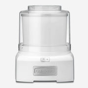 Cuisinart - Frozen Yogurt-Ice Cream and Sorbet Maker - Limolin 