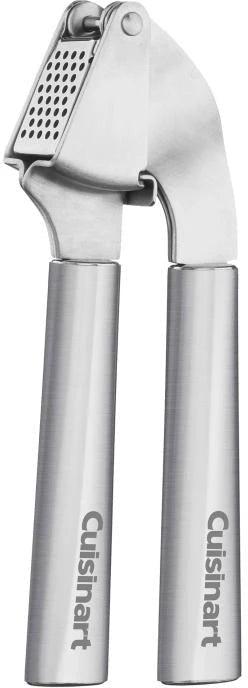 Cuisinart - Fusion Pro Ss Garlic Press - Limolin 
