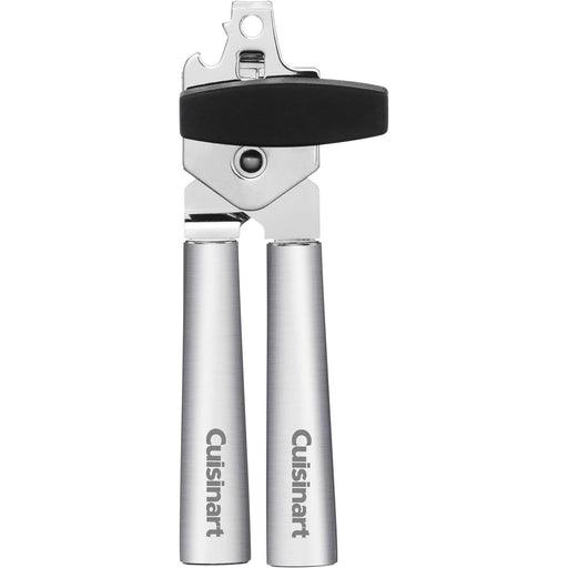 Cuisinart - Fusion Pro Stainless Steel Can Opener - Limolin 