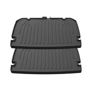 Cuisinart - Griddler® Compact Indoor Grill, Griddle, and Panini Press - Limolin 
