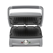 Cuisinart - Griddler® Compact Indoor Grill, Griddle, and Panini Press - Limolin 