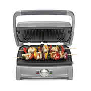Cuisinart - Griddler® Compact Indoor Grill, Griddle, and Panini Press - Limolin 