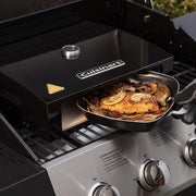 Cuisinart - Grill Top Pizza Oven - Limolin 