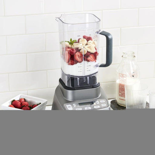 Cuisinart - Hurricane Pro 3.5 Peak Blender - Limolin 