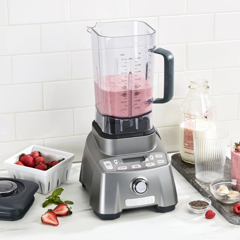 Cuisinart - Hurricane Pro 3.5 Peak Blender - Limolin 