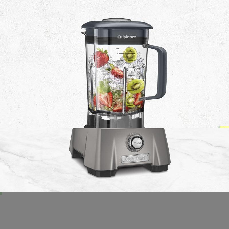 Cuisinart - Hurricane Pro 3.5 Peak Blender - Limolin 