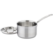 Cuisinart - MULTICLAD PRO COOKWARE SET 12 piece - Limolin 