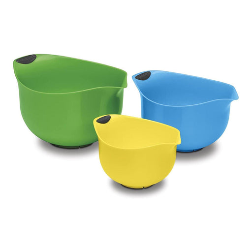 Cuisinart - Mixing Bowls, Set of 3 - Limolin 