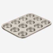 Cuisinart - Muffin Pan (12-Cup ) - Limolin 