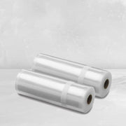Cuisinart - New Vacuum Bag Rolls- 2-Pack 8" - Limolin 