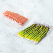 Cuisinart - New Vacuum Bag Rolls- 2-Pack 8" - Limolin 