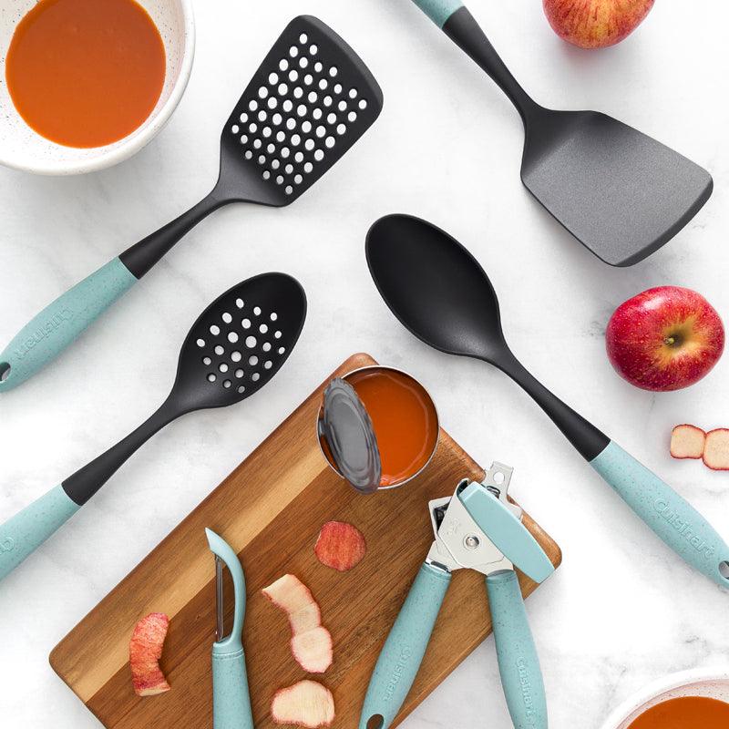 Cuisinart - Oceanware Can Opener Teal - Limolin 