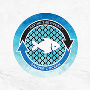 Cuisinart - Oceanware Ladle Blue - Limolin 