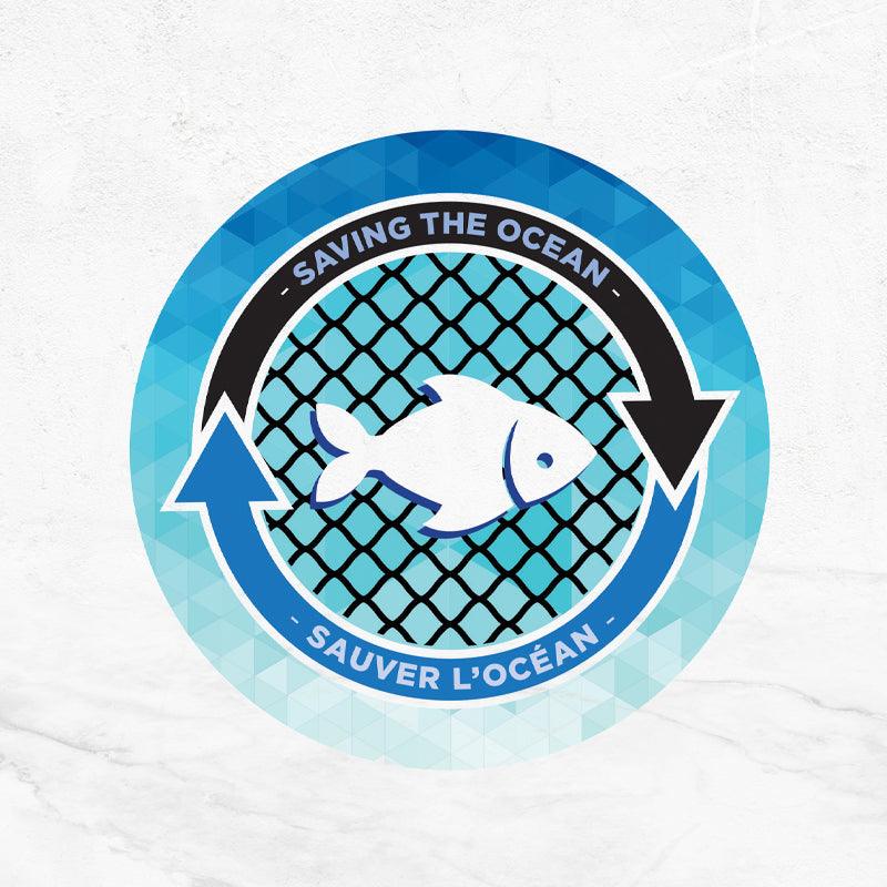 Cuisinart - Oceanware Ladle Blue - Limolin 