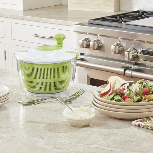 Cuisinart - Salad Spinner - Limolin 
