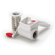 Cuisipro - 2 Blade Rotary Grater - Limolin 