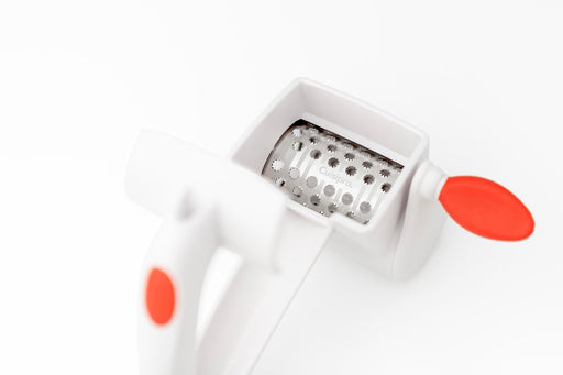 Cuisipro - 2 Blade Rotary Grater - Limolin 