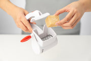 Cuisipro - 2 Blade Rotary Grater - Limolin 