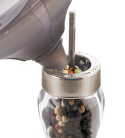 Cuisipro - 3-in-1 Funnel Set 7.5"/19cm 29oz/855ml - Limolin 